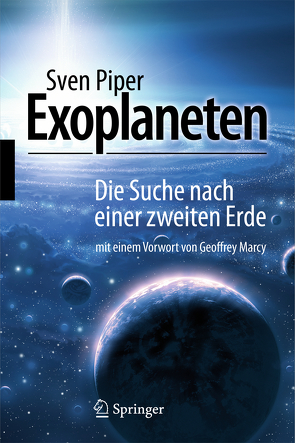 Exoplaneten von Piper,  Sven