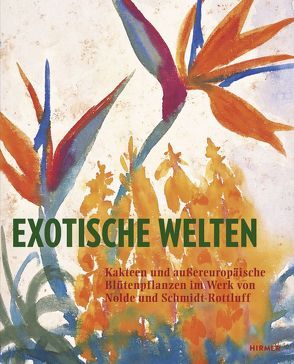 Exotische Welten von Moeller,  Magdalena M, Ring,  Christian