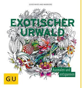 Exotischer Urwald von Good Wives and Warriors