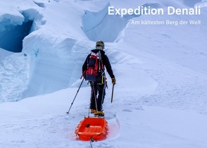 Expedition Denali von Stoll,  Patrick