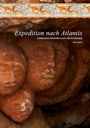 Expedition nach Atlantis von petit,  a