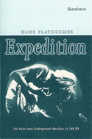 Expedition von Platzgumer,  Hans