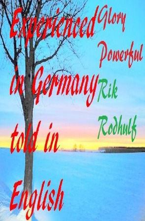 Experienced in Germany told in English Then came the time in summer when a Midsummer bonfire was lit on “Midsummer Day” on June 24th von Glory,  Powerful, Rodhulf,  Rik