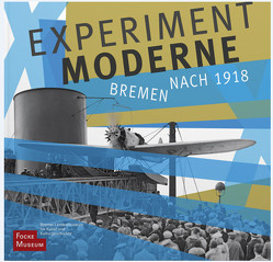 Experiment Moderne von Werquet,  Dr. Jan
