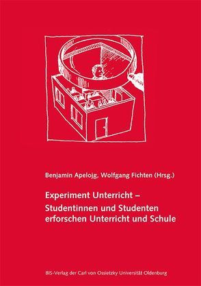 Experiment Unterricht von Apelojg,  Benjamin, Fichten,  Wolfgang