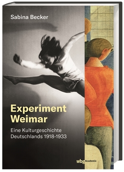 Experiment Weimar von Becker,  Sabina