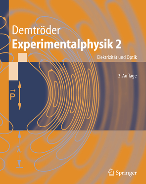 Experimentalphysik 2 von Demtröder,  Wolfgang