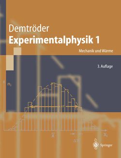 Experimentalphysik von Demtröder,  Wolfgang