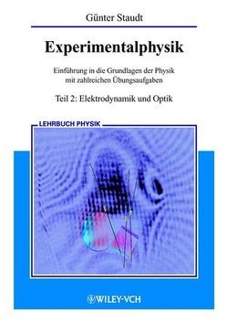 Experimentalphysik von Staudt,  Günter