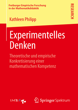Experimentelles Denken von Philipp,  Kathleen