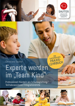 Experte werden im „Team Kind“ von Sautter,  Christane