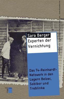 Experten der Vernichtung von Berger,  Sara
