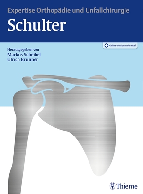 Expertise Schulter von Brunner,  Ulrich, Scheibel,  Markus