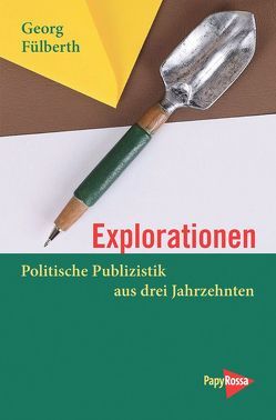Explorationen von Fülberth,  Georg