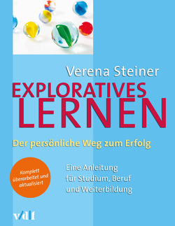 Exploratives Lernen von Steiner,  Verena