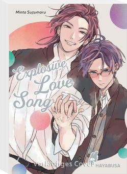 Explosive Love Song von Hesse,  Diana, Suzumaru,  Minta