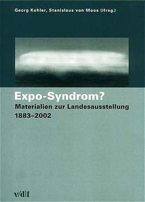 Expo-Syndrom? von Kohler,  Georg, Moos,  Stanislaus von