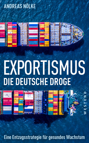 Exportismus von Nölke,  Andreas