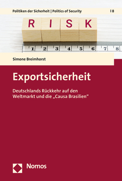 Exportsicherheit von Breimhorst,  Simone