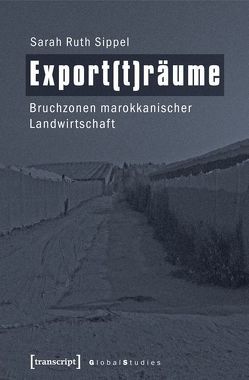 Export(t)räume von Sippel,  Sarah Ruth