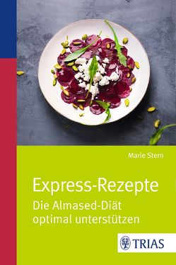 Express-Rezepte von Stern,  Marie
