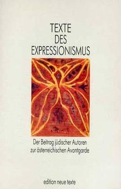 Expressionismus von Grosz,  Paul, Wallas,  Armin A