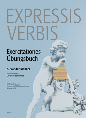 Expressis verbis Exercitationes Übungsbuch von Menner,  Alexander
