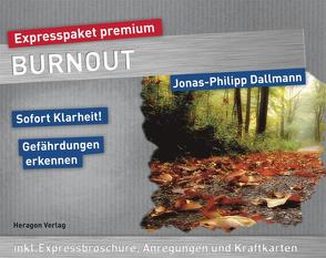 Expresspaket Burnout premium von Dallmann,  Jonas-Philipp