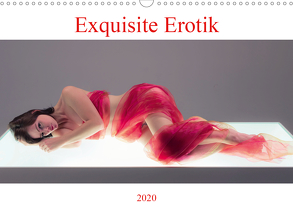 Exquisite Erotik (Wandkalender 2020 DIN A3 quer) von DOCSKH
