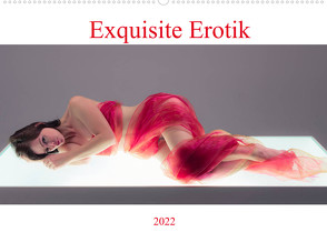 Exquisite Erotik (Wandkalender 2022 DIN A2 quer) von DOCSKH