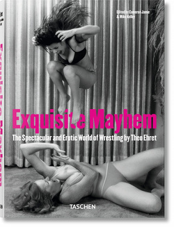 Exquisite Mayhem von Ehret,  Theo