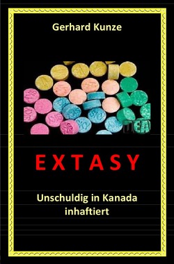 Extasy von Kunze,  Gerhard