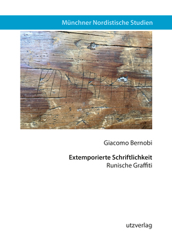 Extemporierte Schriftlichkeit von Bernobi,  Giacomo