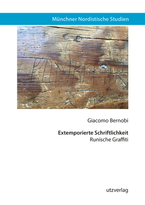 Extemporierte Schriftlichkeit von Bernobi,  Giacomo