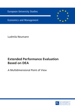 Extended Performance Evaluation Based on DEA von Neumann,  Ludmila
