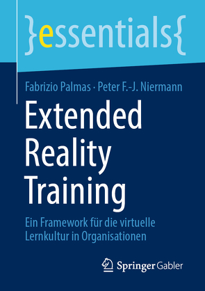 Extended Reality Training von Niermann,  Peter F.-J., Palmas,  Fabrizio