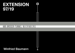 Extension 97/19 von Baumann,  Winfried