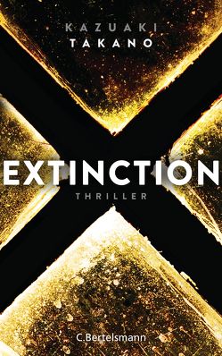 Extinction von Schmidt,  Rainer, Takano,  Kazuaki