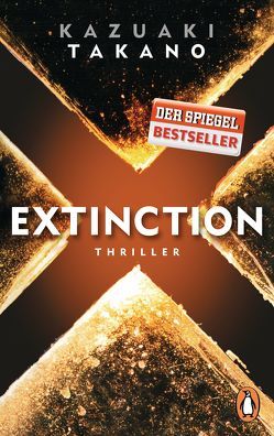 Extinction von Schmidt,  Rainer, Takano,  Kazuaki