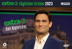 Extra 3 – Der Kalender 2023 von Barkhorn,  Jens