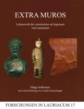 Extra Muros von Sedlmayer,  Helga
