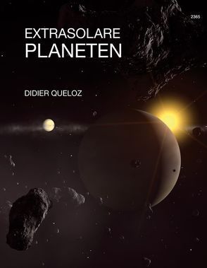 Extrasolare Planeten von Gustin,  Reto, Queloz,  Didier