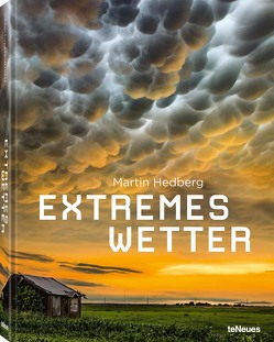Extremes Wetter von Hedberg,  Martin