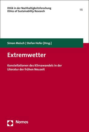 Extremwetter von Hofer,  Stefan, Meisch,  Simon