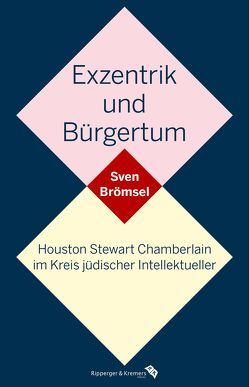 Exzentrik und Bürgertum: von Brömsel,  Sven