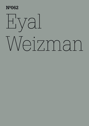 Eyal Weizman von Weizman,  Eyal