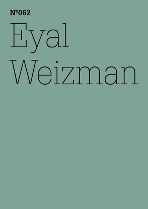 Eyal Weizman von Weizman,  Eyal