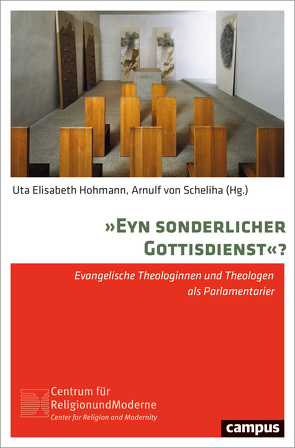 »Eyn sonderlicher Gottisdienst«? von Brunner,  Benedikt, Camen-Vogel,  Roxane, Catharina,  Jacob, Hohmann,  Uta Elisabeth, Jacob,  Catharina, Lepp,  Claudia, Otto,  Martin, Reimers,  Stephan, Scheliha,  Arnulf von, Schulze Pellengahr,  Christian, Wittekind,  Rasmus