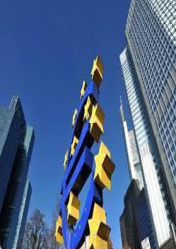 EZB und der Leitzins von Ergül,  Özgür
