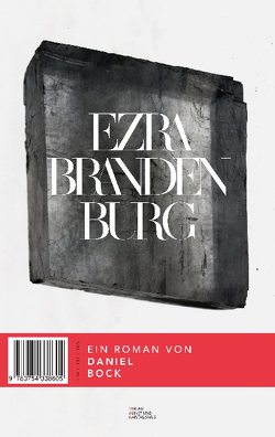 Ezra Brandenburg von Bock,  Daniel
